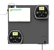 für Messwertaufnehmer | Wandhalterung