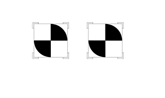 Kalibriertafel-Set Universal Typ 2 | 8900381142