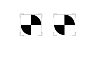 Kalibriertafel-Set Universal Typ 2 | 8900381142