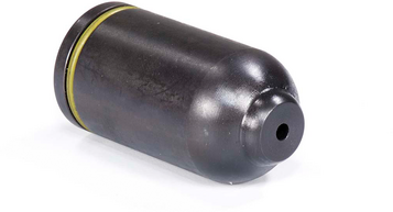 Bolt Head for QuickPlate | Rounded Tip | Ø 24.5mm | 48mm | 1695655310