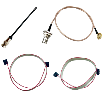 ASA/APS3 Funk Verbindungs-Kit | LKW | 433Mhz | 1693770673