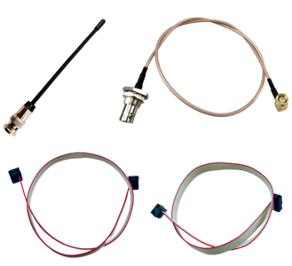 ASA/APS3 Funk Verbindungs-Kit | LKW | 433Mhz | 1693770673