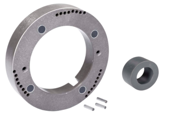 Estensione della flangia | per ruote offroad e cerchi con ET elevato | 40 mm | 1695901667