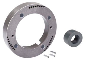 Estensione della flangia | per ruote offroad e cerchi con ET elevato | 40 mm | 1695901667