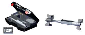 Inclinometro e livella per volante | Mercedes-Benz | 1690102231