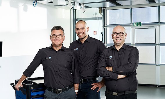 Schulungen Schulungen