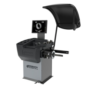 Radwuchtmaschine G.60P Pro | Diagnose | 1692501004