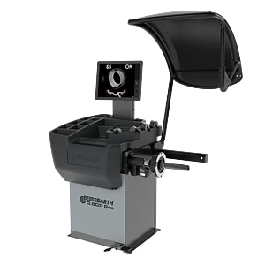 Radwuchtmaschine G.60P Pro | Diagnose | 1692501004