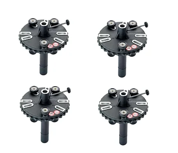 Magnethalter für Radmuttern | 100mm | 1690701521