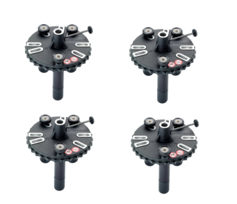 Magnethalter für Radmuttern | 100mm | 1690701521