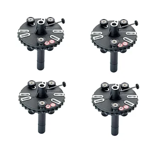 Magnethalter für Radmuttern | 100mm | 1690701521