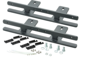 | für Q.Lign und Easy3D | Adaption für Consul Achsmessbühnen