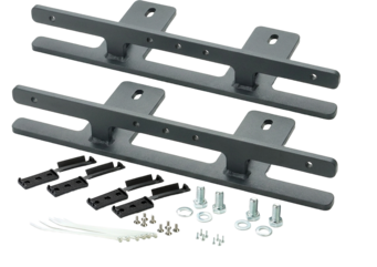 Adaption für Consul Achsmessbühnen | für Q.Lign und Easy3D | 1690701311 Adaption für Consul Achsmessbühnen | für Q.Lign und Easy3D | 1690701311
