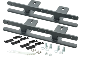 Adaption für Consul Achsmessbühnen | für Q.Lign und Easy3D | 1690701311 Adaption für Consul Achsmessbühnen | für Q.Lign und Easy3D | 1690701311