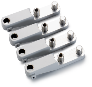 Verlängerungs-Set für Multi-Fit Spannhalter | 23 - 28" | 1690311113