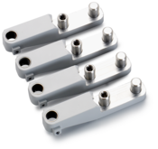 für Multi-Fit Spannhalter | 23 - 28" | Verlängerungs-Set