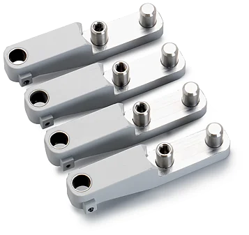 Verlängerungs-Set für Multi-Fit Spannhalter | 23 - 28" | 1690311113