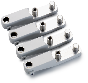 Extension set for Multi-fit clamps | 23 - 28" | 1690311113