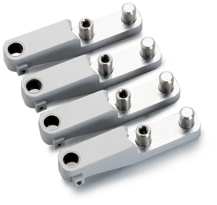 Verlängerungs-Set für Multi-Fit Spannhalter | 23 - 28" | 1690311113