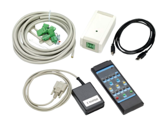 Externes ICperform PC-Kit - IR mit Fernbedienung und ICperform Software Lizenz | 1691601966