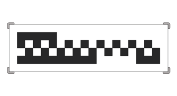 Pannello di calibrazione Tipo universale 6S | 8900382571