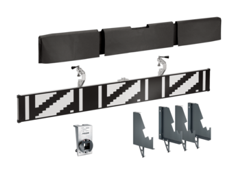 VAS 6430/12 | Calibration Target LiDAR | ASE 423 222 00 000