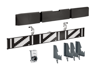 VAS 6430/12 | Calibration Target LiDAR | ASE 423 222 00 000
