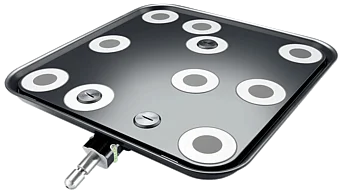 Standardmesstafel für Easy 3D | 1690711005