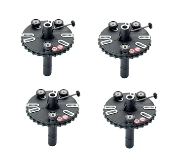 Magnethalter für Radmuttern | 75mm | 1690701508