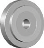 Centering disc Ø 161 mm | for 3-arm star adapter SR3 | 1 692 502 040