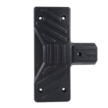 Abdrücker-Auflage für Fahrzeug | MS500S/MS63S | 1695101150