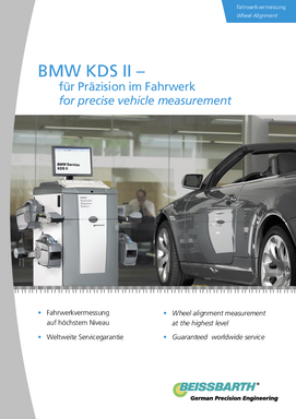 BMW: KDS II