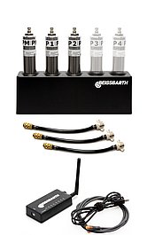 | Truck | APS 3 | Air pressure sensors