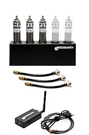 | Truck | APS 3 | Air pressure sensors