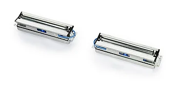 Hub- und Senkschwelle | HUS 104 | für BD 4xxx und QB.4 Bremsenprüfstände | 700mm | 1691600015