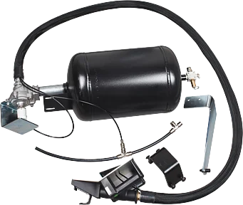 Reifenschnellbefüllsystem für schlauchlose Reifen | Booster | für MS5xx und MS6xx | 1695101372