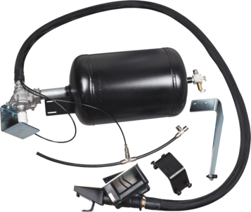 Blast Inflating System for inflating tubeless tyres | booster | for MS5xx, and MS6xx | 1695101372