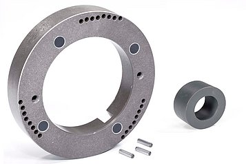 Universal Distanz-Ring | Distanzring mit Distanzhülse | 1695901667