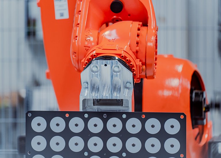 1. Quality: comes from precision, not coincidence