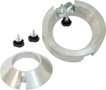 Konus LLkw | Ø 120 - 190 mm | inkl. Distanzring | für MS 670 S und MS 900 | 1695108136