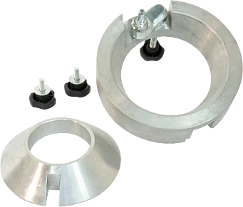 Konus LLkw | Ø 120 - 190 mm | inkl. Distanzring | für MS 670 S und MS 900 | 1695108136