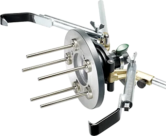 Schnellspannhalter BMW | OEM | 1690801001