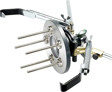 Schnellspannhalter BMW | OEM | 1690801001