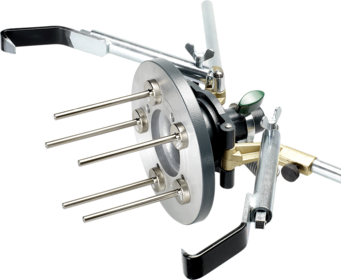 Schnellspannhalter BMW | OEM | 1690801001