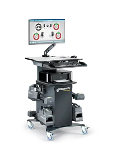 Wheel aligner Easy CCD+ | Excellence | 1690310074