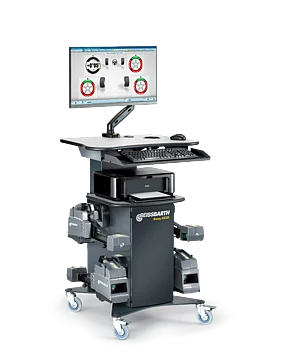 Achsmessgerät Easy CCD+ | Excellence | 1690310074