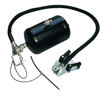 Schnellbefüllsystem | für TC45 und TC47L | 1692402029