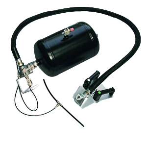 Schnellbefüllsystem | für TC45 und TC47L | 1692402029