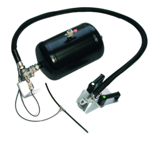 Schnellbefüllsystem | für TC45 und TC47L | 1692402029