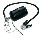 | für TC45 und TC47L | Schnellbefüllsystem